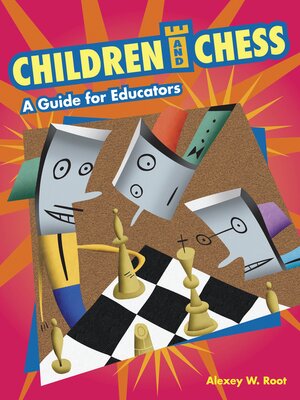 cover image of Children and Chess
